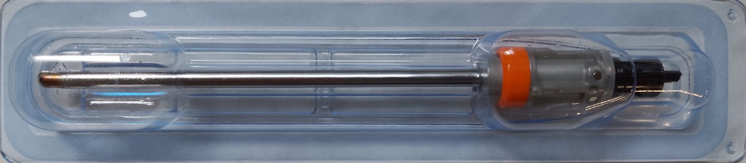 Пряме одноразове лезо 5.5 мм BONECUTTER PLATINUM